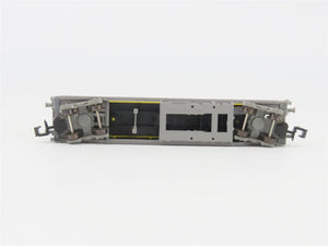 N Scale Roco 25152 HUPAC Danzas Container Carrier Wagon