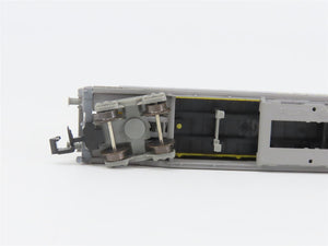 N Scale Roco 25152 HUPAC Danzas Container Carrier Wagon