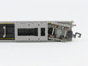 N Scale Roco 25152 HUPAC Danzas Container Carrier Wagon