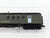 N Scale Micro-Trains MTL 14000330 Southern Railway HW RPO Passenger #35