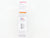 N Scale Micro-Trains MTL 14000330 Southern Railway HW RPO Passenger #35