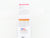 N Scale Micro-Trains MTL 14000330 Southern Railway HW RPO Passenger #35