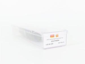 N Scale Micro-Trains MTL 14000330 Southern Railway HW RPO Passenger #35