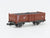 N Scale Roco 25026 DB Deutsche Bahn Open Goods Wagon w/ Coal Load