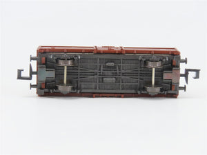 N Scale Roco 25026 DB Deutsche Bahn Open Goods Wagon w/ Coal Load