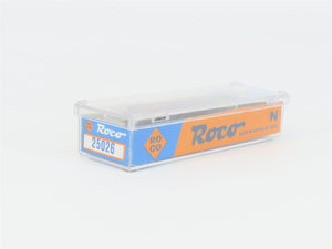 N Scale Roco 25026 DB Deutsche Bahn Open Goods Wagon w/ Coal Load