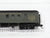 N Micro-Trains MTL 14000390 D&RGW Rio Grande Heavyweight RPO Passenger #632