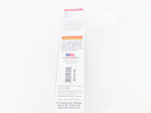 N Micro-Trains MTL 14000390 D&RGW Rio Grande Heavyweight RPO Passenger #632