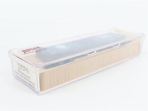 N Scale Atlas 37242 N&W Norfolk & Western 60' Auto Parts Box Car #600913