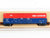 N Scale Atlas 31101 USLX Ogden Corporation Evans Double Plug Door Box Car #11499