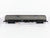 N Micro-Trains MTL 14700390 D&RGW Rio Grande Heavyweight Baggage Passenger 742