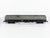 N Micro-Trains MTL 14700390 D&RGW Rio Grande Heavyweight Baggage Passenger 742
