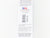 N Micro-Trains MTL 14700390 D&RGW Rio Grande Heavyweight Baggage Passenger 742