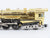 O Gauge 3-Rail Lionel 6-28062 100th Anniversery Gold 700E Hudson Steam wDisplay