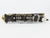 O Gauge 3-Rail Lionel 6-28062 100th Anniversery Gold 700E Hudson Steam wDisplay