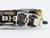 O Gauge 3-Rail Lionel 6-28062 100th Anniversery Gold 700E Hudson Steam wDisplay