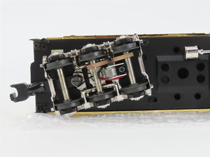 O Gauge 3-Rail Lionel 6-28062 100th Anniversery Gold 700E Hudson Steam wDisplay
