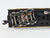 O Gauge 3-Rail Lionel 6-28062 100th Anniversery Gold 700E Hudson Steam wDisplay