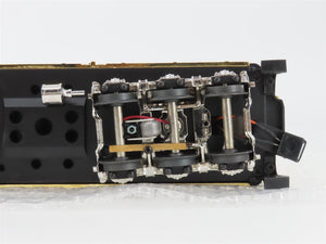 O Gauge 3-Rail Lionel 6-28062 100th Anniversery Gold 700E Hudson Steam wDisplay