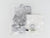 O Gauge 3-Rail Lionel 6-28062 100th Anniversery Gold 700E Hudson Steam wDisplay