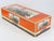 O Gauge 3-Rail Lionel 6-28062 100th Anniversery Gold 700E Hudson Steam wDisplay