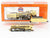 O Gauge 3-Rail Lionel 6-28062 100th Anniversery Gold 700E Hudson Steam wDisplay