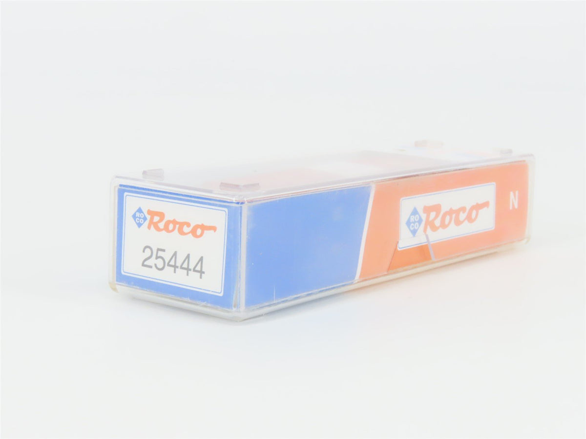 N Scale Roco 25444 Guschlbauer Covered Goods Wagon
