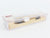 N Atlas 37461 UP Union Pacific Piggyback Flat Car #53002 w/ 2-24' Trailers