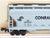 N Scale Atlas 39141 CR Conrail 2-Bay Centerflow Hopper #875037