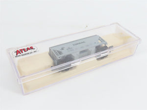 N Scale Atlas 39141 CR Conrail 2-Bay Centerflow Hopper #875037