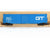 N Scale Atlas 37223 GTW Grand Trunk Western 60' Auto Parts Box Car #306873