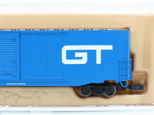 N Scale Atlas 37223 GTW Grand Trunk Western 60' Auto Parts Box Car #306873
