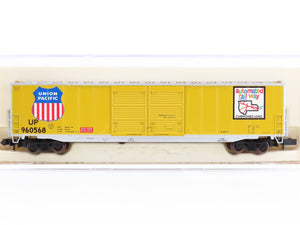 N Scale Atlas 36862 UP 
