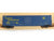 N Scale Atlas 37203 B&O Baltimore & Ohio 60' Auto Parts Box Car #489949