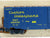 N Scale Atlas 37203 B&O Baltimore & Ohio 60' Auto Parts Box Car #489949