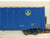 N Scale Atlas 37203 B&O Baltimore & Ohio 60' Auto Parts Box Car #489949
