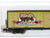 N Scale Atlas 1021 Atlas 50th Anniversary Edition 60' Auto Parts Box Car