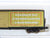 N Scale Atlas 1021 Atlas 50th Anniversary Edition 60' Auto Parts Box Car