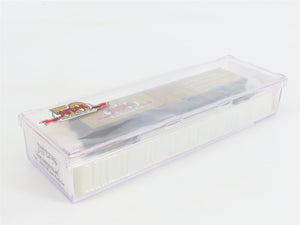 N Scale Atlas 1021 Atlas 50th Anniversary Edition 60' Auto Parts Box Car
