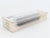 N Scale Atlas 3748 D&RGW Rio Grande Piggyback Flat Car #22338 w/ 2 Trailers