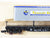 N Atlas 37791 B&O Baltimore & Ohio Piggyback Flat Car #8784 w/ 40' Trailer