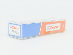N Scale Roco 25326 Stiegl Beer Wagon