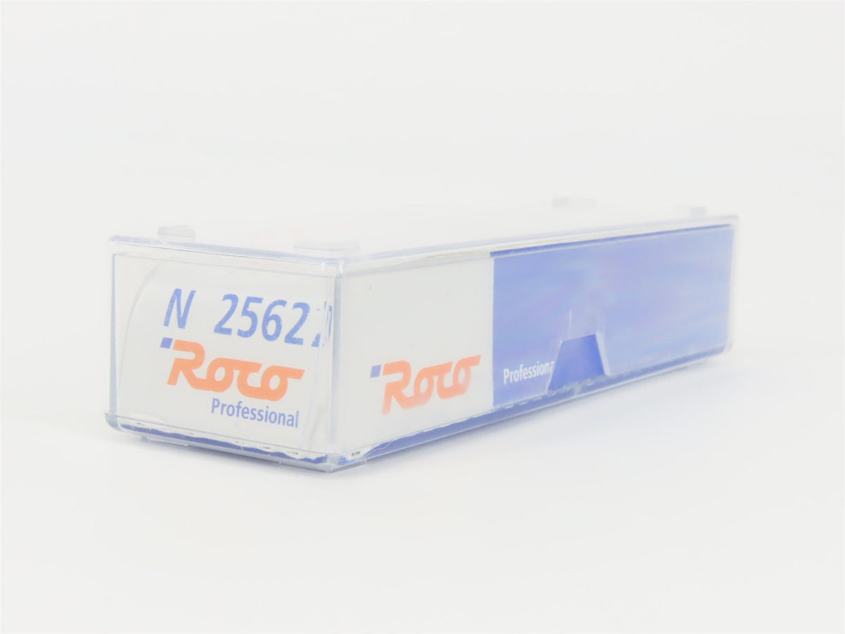 N Scale Roco N25627 SBB-CFF Swiss Federal Railways Eichhof Beer Wagon