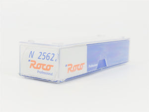 N Scale Roco N25627 SBB-CFF Swiss Federal Railways Eichhof Beer Wagon