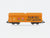 N Scale Roco 02366A VAM Compost High Capacity Garbage Wagon
