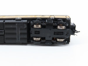 N Scale Broadway Limited BLI 3819 SP&S Railway F7A Diesel Loco #803 wDCC & Sound
