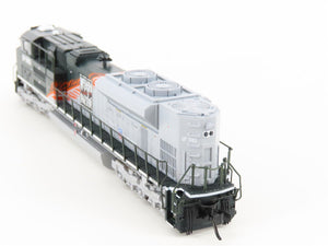 N Broadway Limited BLI 3469 UP WP Heritage SD70ACe Diesel #1983 wDCC & Sound