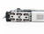 N Broadway Limited BLI 3469 UP WP Heritage SD70ACe Diesel #1983 wDCC & Sound