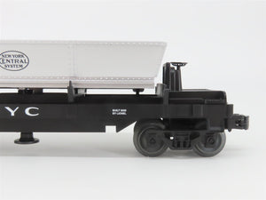 O Gauge 3-Rail Lionel 6-26842 NYC New York Central Coal Dump Car #26842