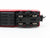 N Broadway Limited BLI 6834 MKT Railway F3A Diesel #203-A wDCC & Sound